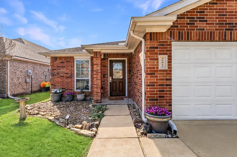 20915 Windsor Hollow Court, Katy, TX 77449 - #2