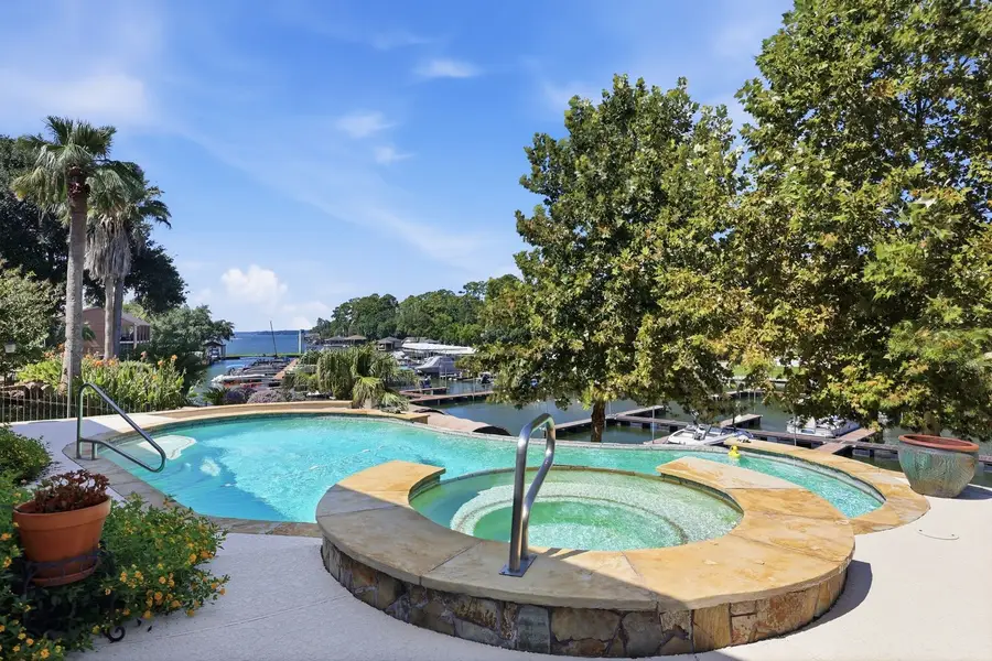 12516 Lake Vista Drive, Willis, TX 77318 - #3