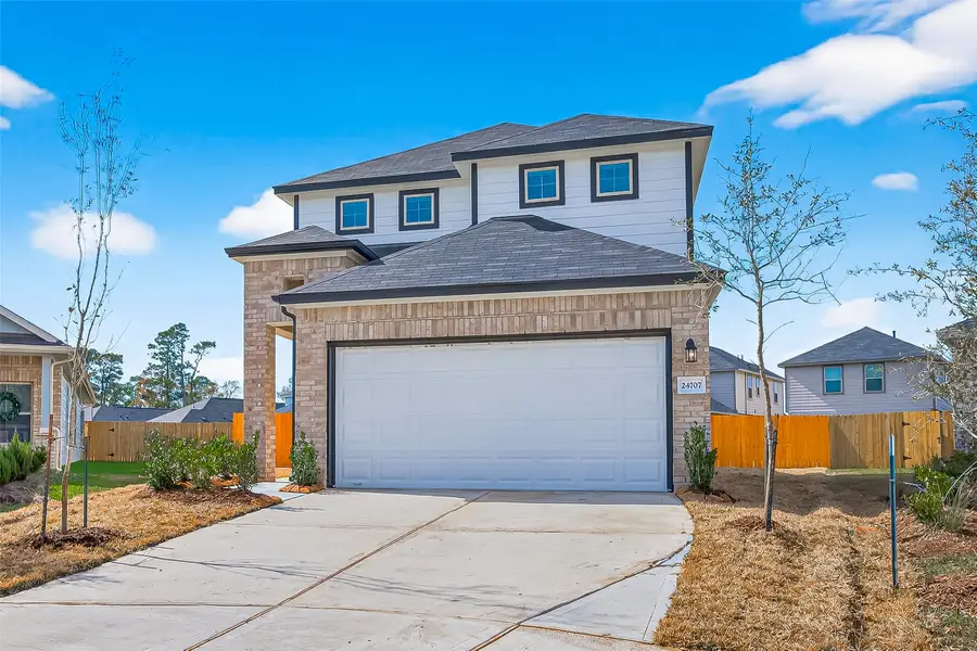 24707 White Libertia Court, Huffman, TX 77336 - #3