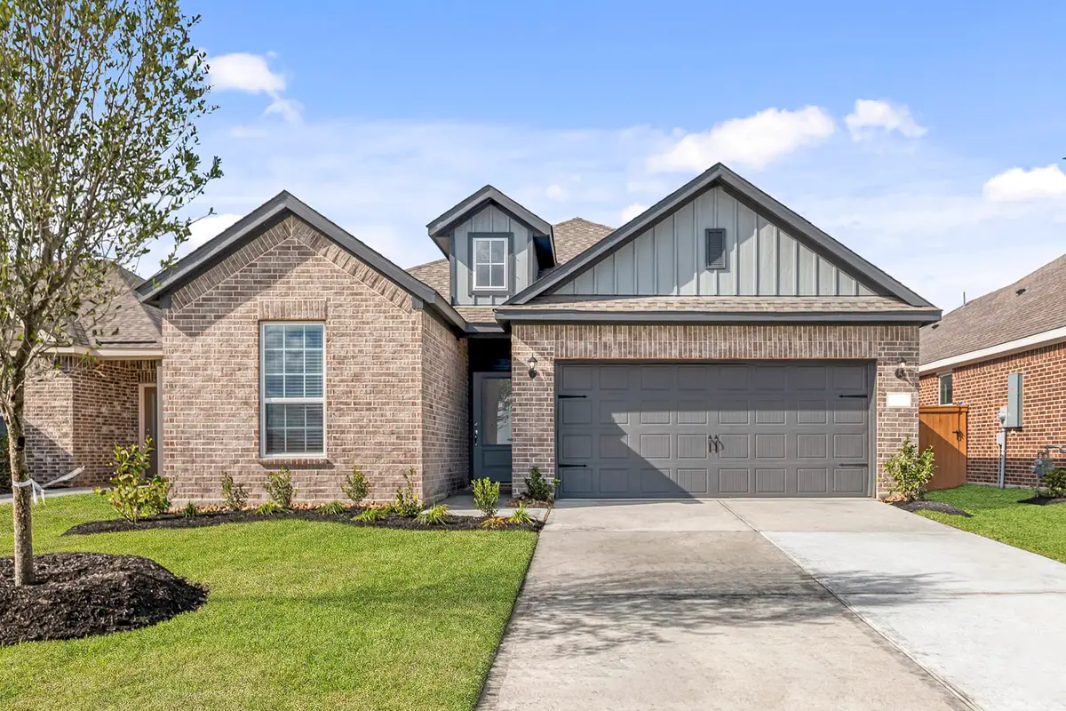 1023 Rosewood Trail, Beasley, TX 77417 - #1