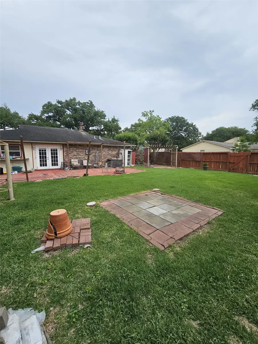 2203 Mustang Springs Drive, Missouri City, TX 77459 - #3