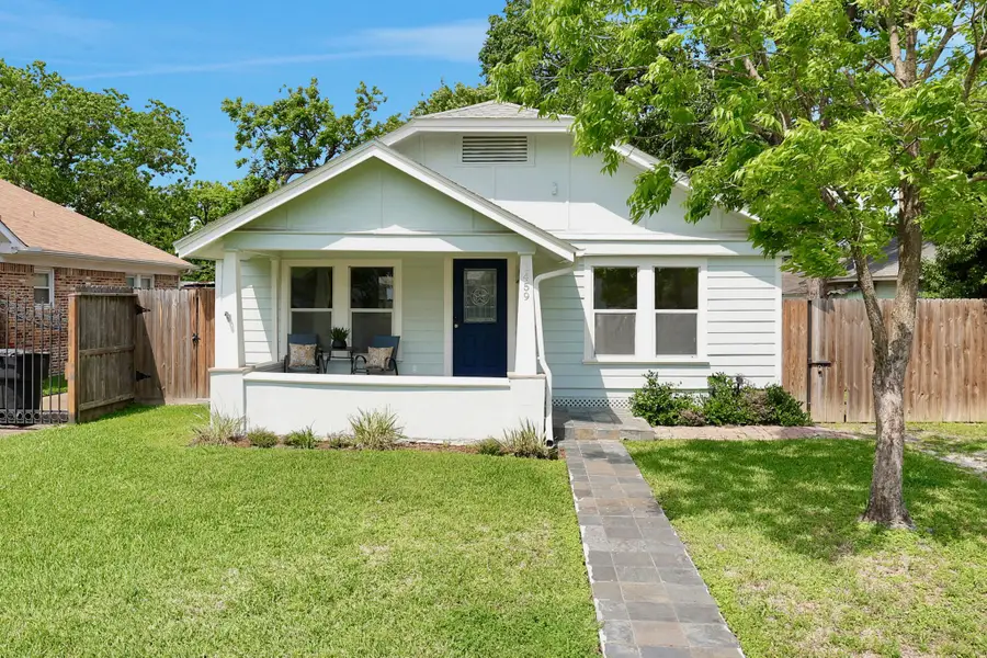 1459 Godwin Street, Houston, TX 77023 - #3