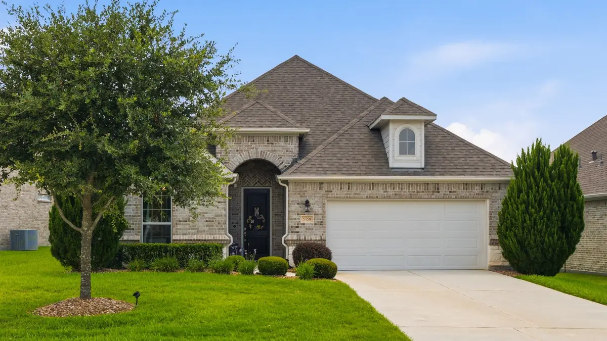 5758 Lakeside Villas Court, Conroe, TX 77304 - #1
