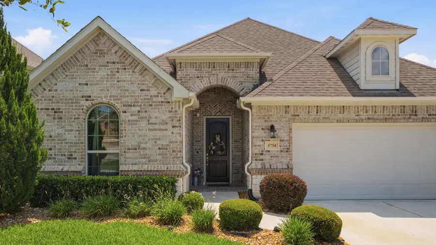 5758 Lakeside Villas Court, Conroe, TX 77304 - #3