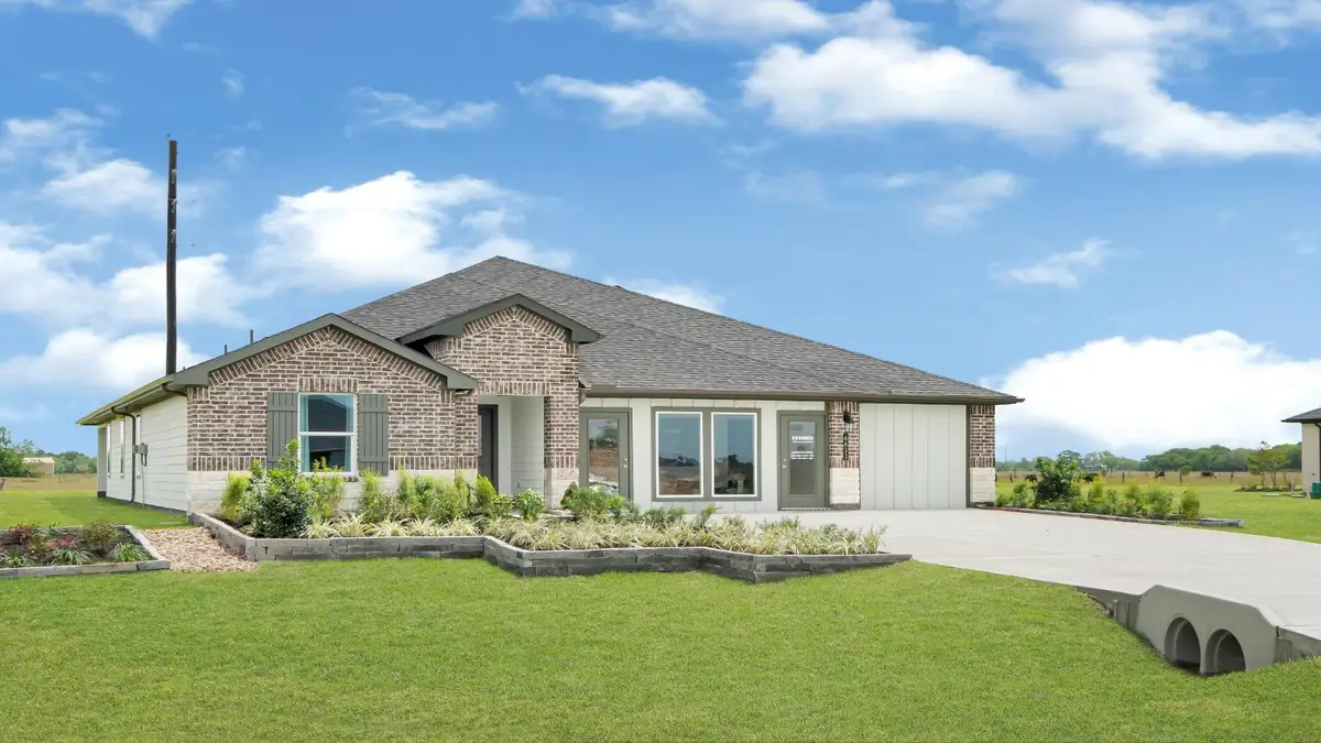 1450 Whimbrel Court, Beasley, TX 77417 - #1