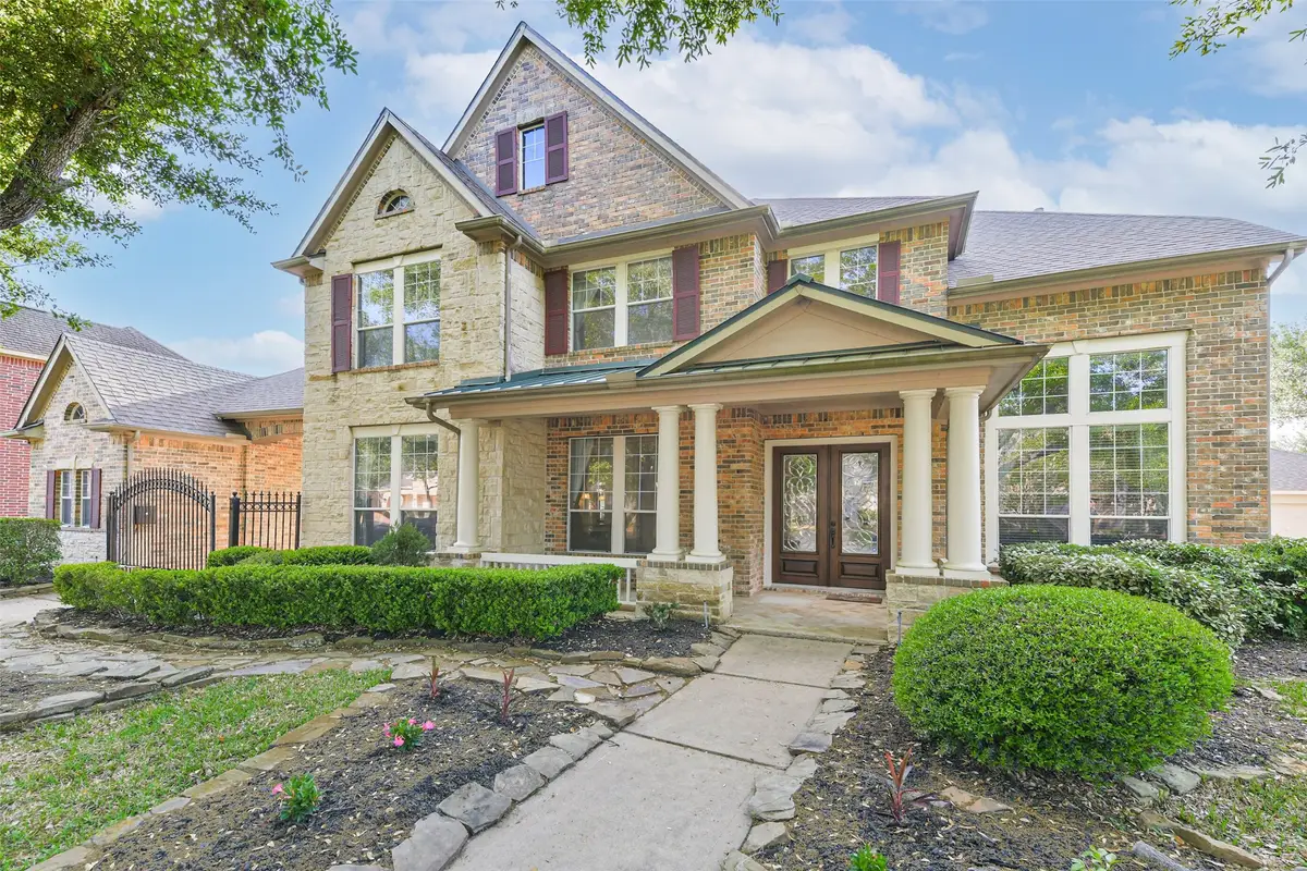 16715 S Swirling Cloud Court, Cypress, TX 77433 - #1