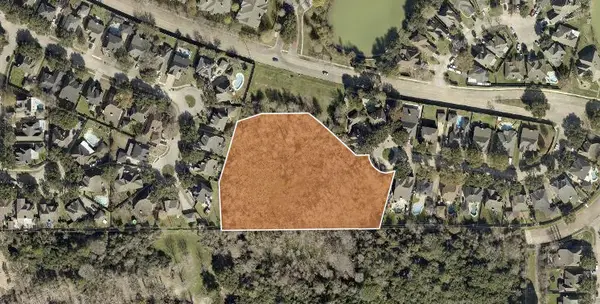 0 South Park View Drive, Houston, TX 77084