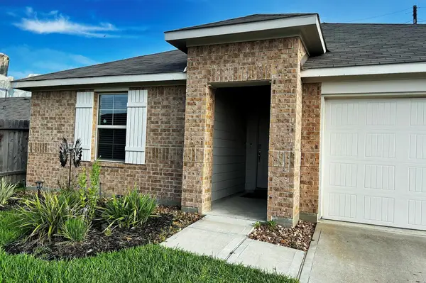 22911 San Giorgio Court, Katy, TX 77449