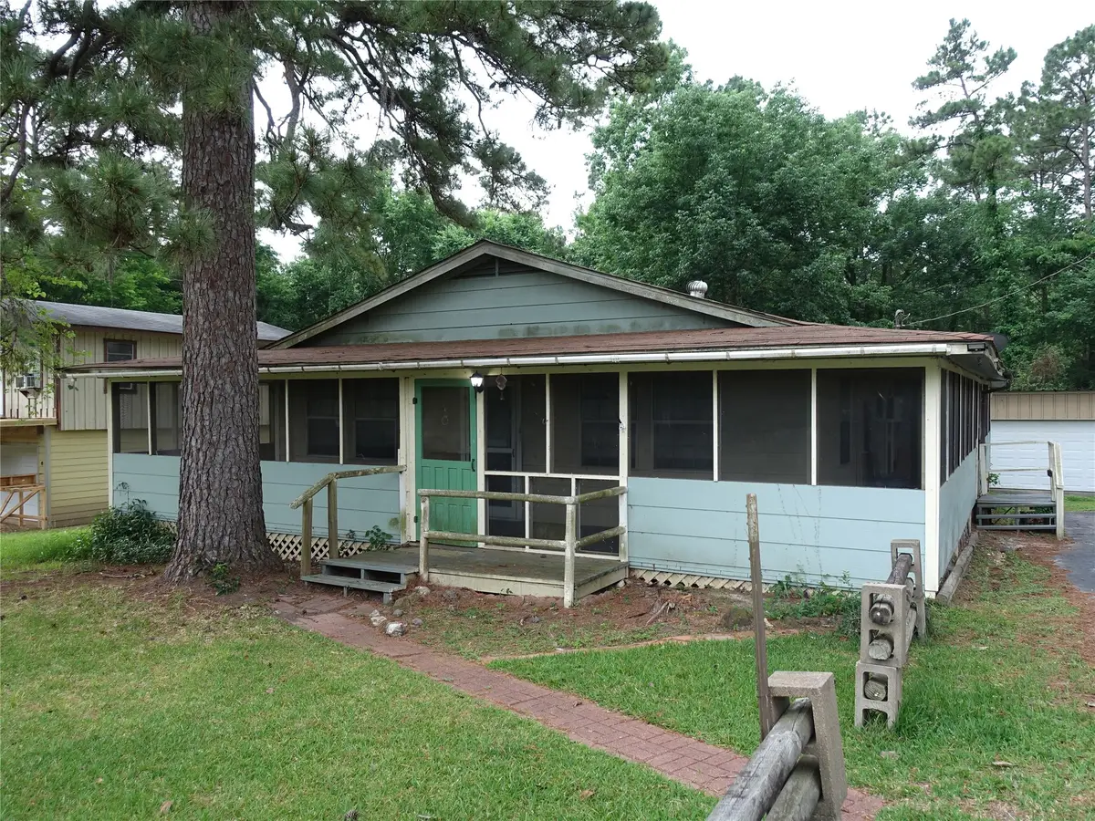 20 Hideaway Trail, Coldspring, TX 77331 - #1