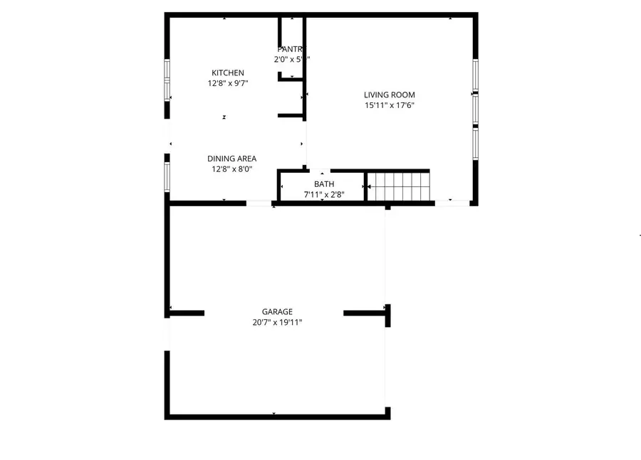 12811 Smokey Pass Circle, Houston, TX 77038 - #2