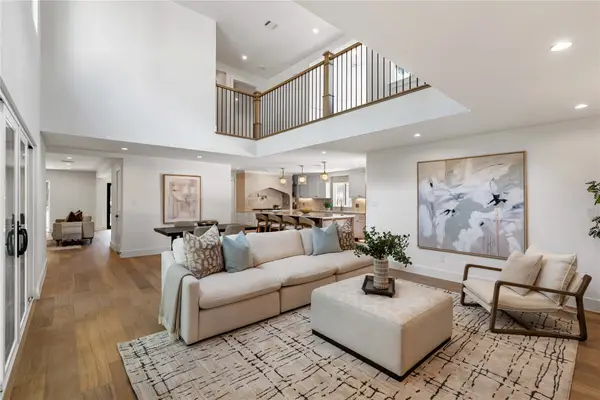 814 Azalea Street, Houston, TX 77018