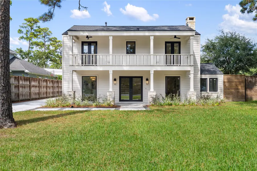 814 Azalea Street, Houston, TX 77018 - #2