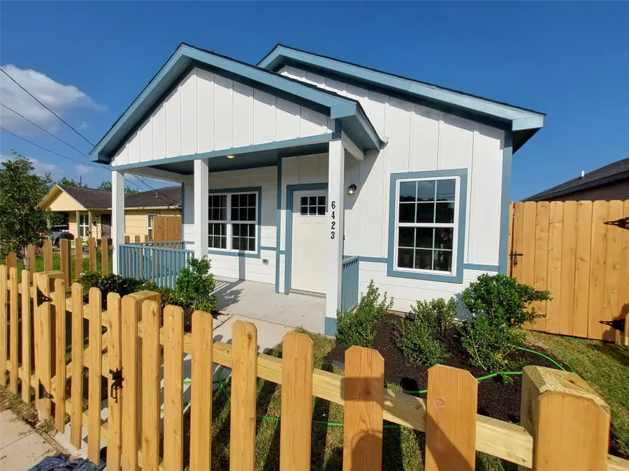 6423 Paris Street, Houston, TX 77021 - #2