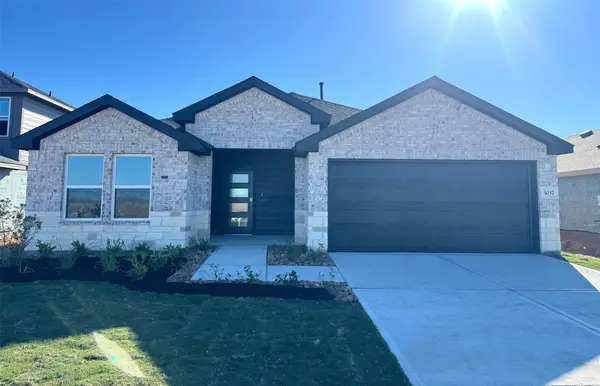 3037 Helios Haven Drive, Brookshire, TX 77423