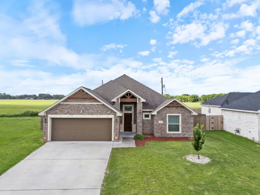 1202 Sailfish Drive, Bay City, TX 77414 - #3