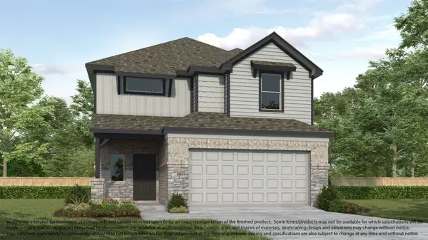 6419 Old Cypress Landing Lane, Humble, TX 77338