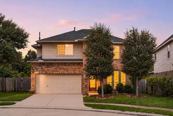 16955 Wedgeside Park, Cypress, TX 77429
