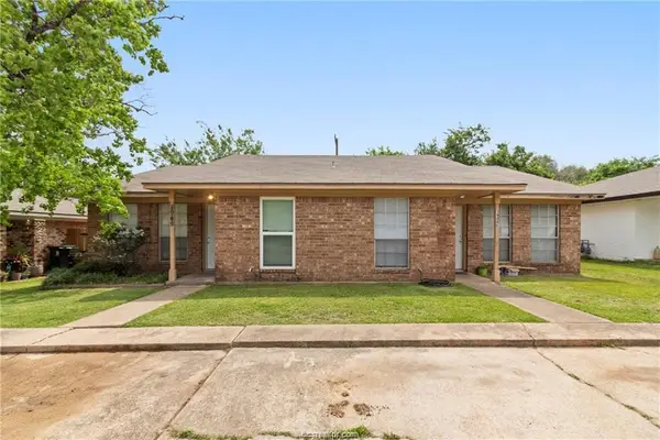 3909 Olive Street, Bryan, TX 77801