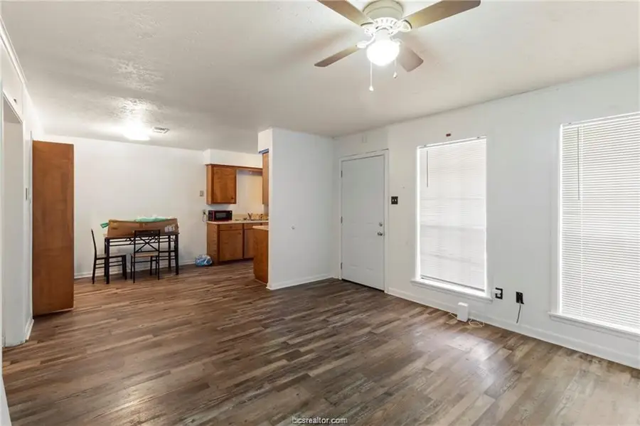 3909 Olive Street, Bryan, TX 77801 - #3
