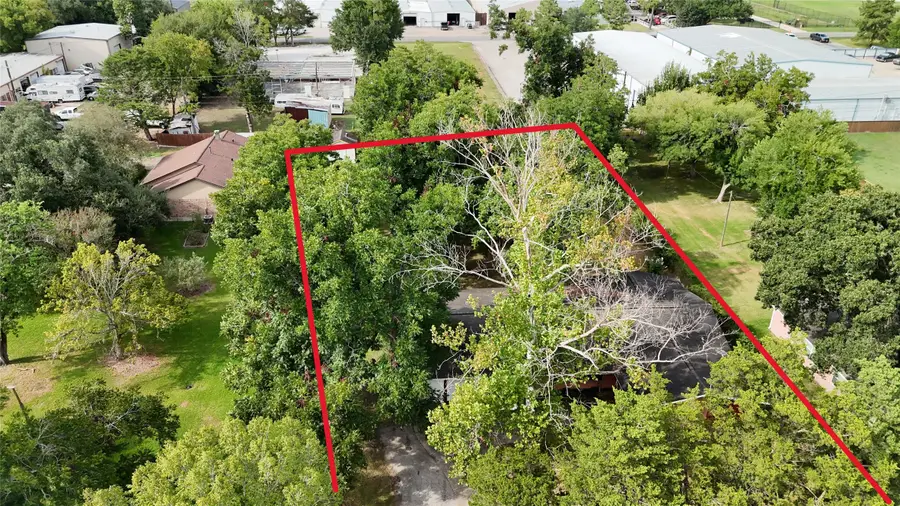 8303 Jet Pilot Street, Houston, TX 77075 - #2