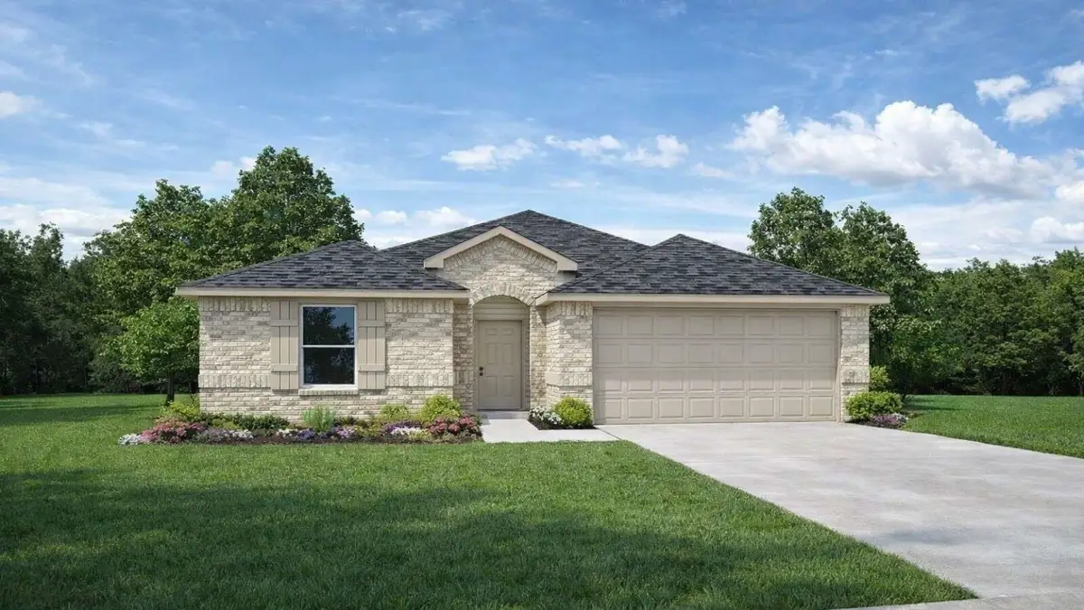 16507 Pinecone Grove Lane, Magnolia, TX 77355 - #1