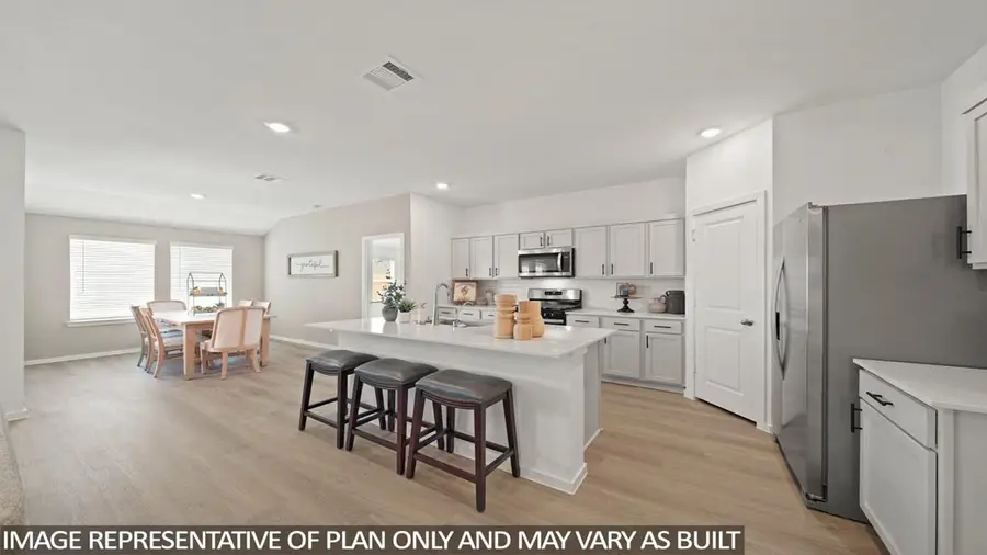 16507 Pinecone Grove Lane, Magnolia, TX 77355 - #2