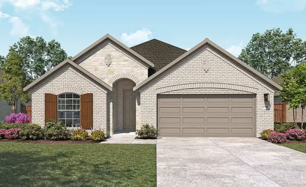 21123 Sunlight Grove Drive, Rosharon, TX 77583