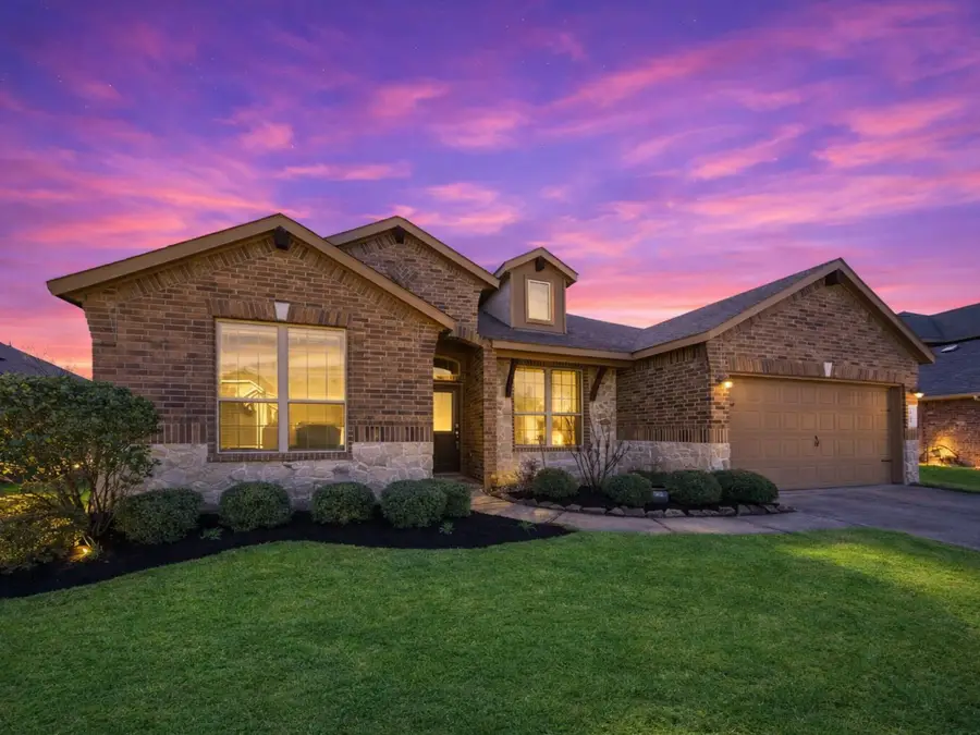 14206 Rainier Peak Crossing, Conroe, TX 77384 - #2