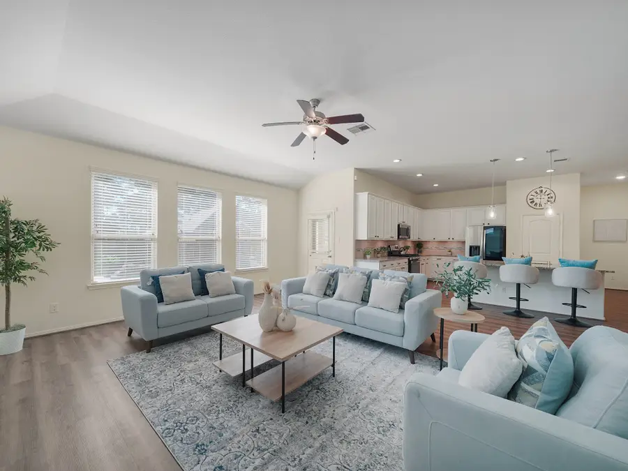 14206 Rainier Peak Crossing, Conroe, TX 77384 - #3