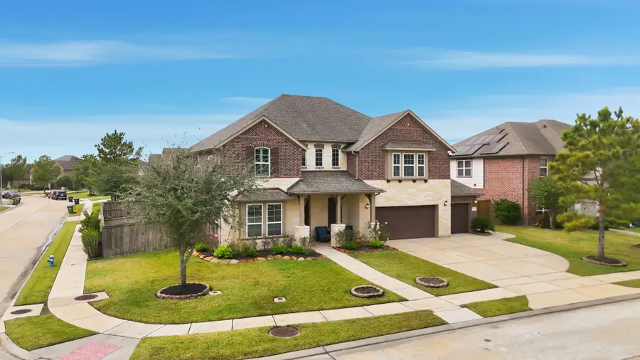 1914 Creekside Park Drive, Pearland, TX 77089 - Image #3