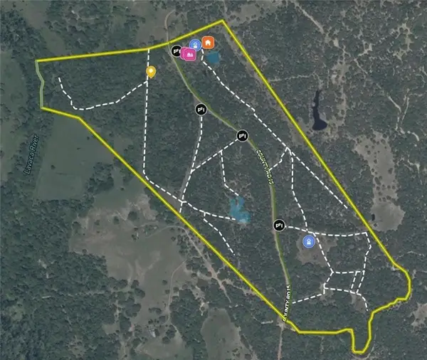 10473 County Road 15, Hallettsville, TX 77964