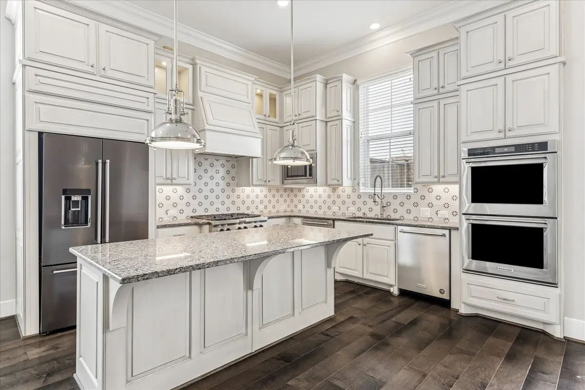 3622 Somerset York Lane, Houston, TX 77055 - #1