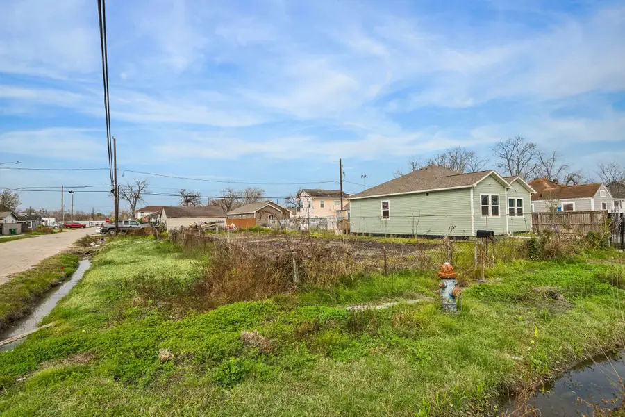 248 Hoffman Street, Houston, TX 77020 - #2