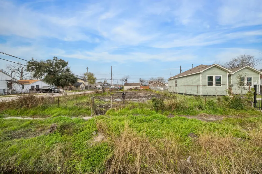 248 Hoffman Street, Houston, TX 77020 - #3