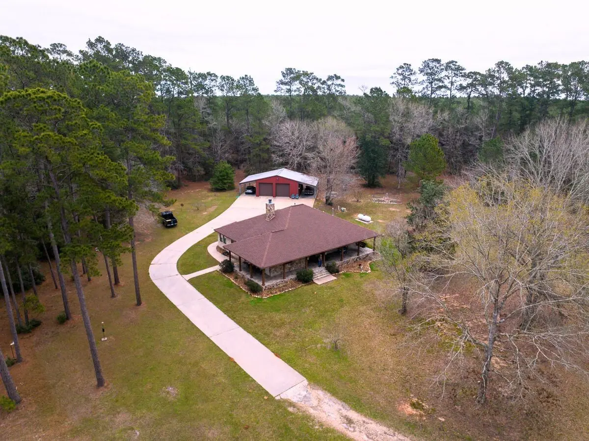 5259 Fm 946, Coldspring, TX 77331 - #1