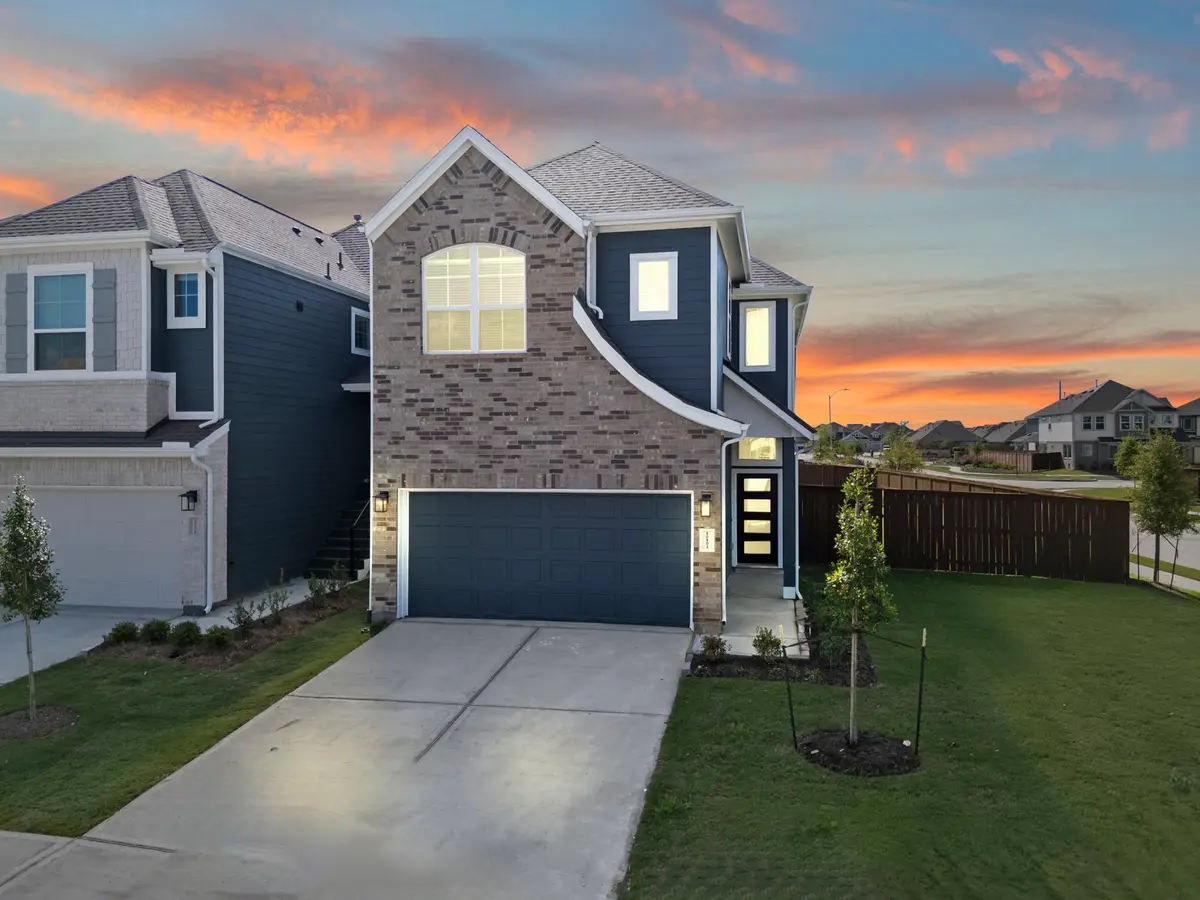10131 Palm Springs Place, Manvel, TX 77583 - #1