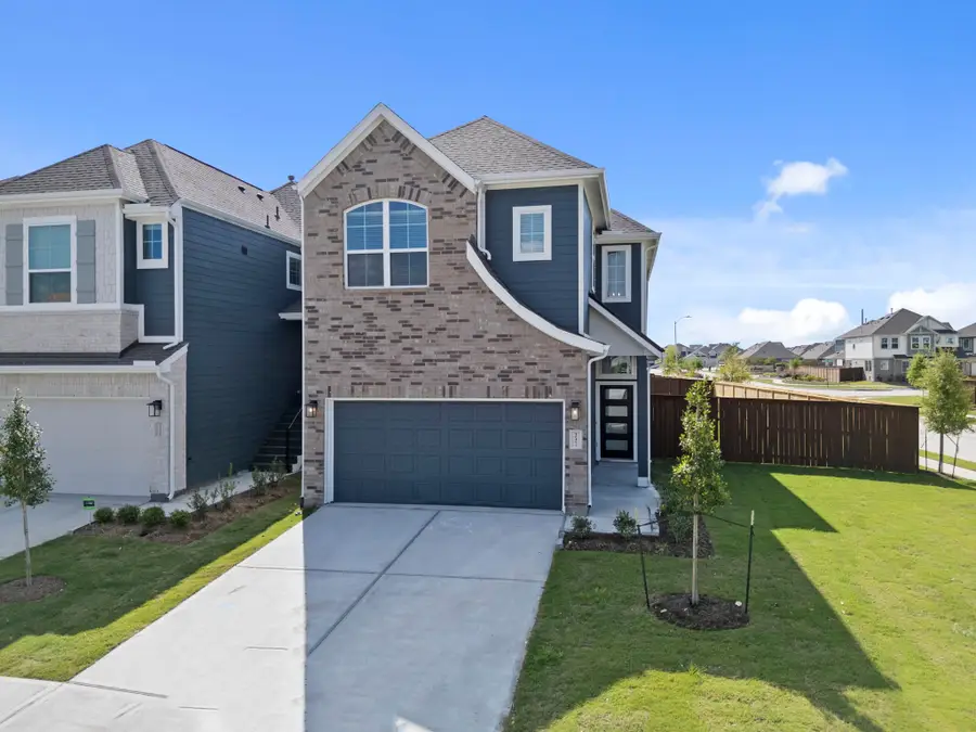 10131 Palm Springs Place, Manvel, TX 77583 - #3