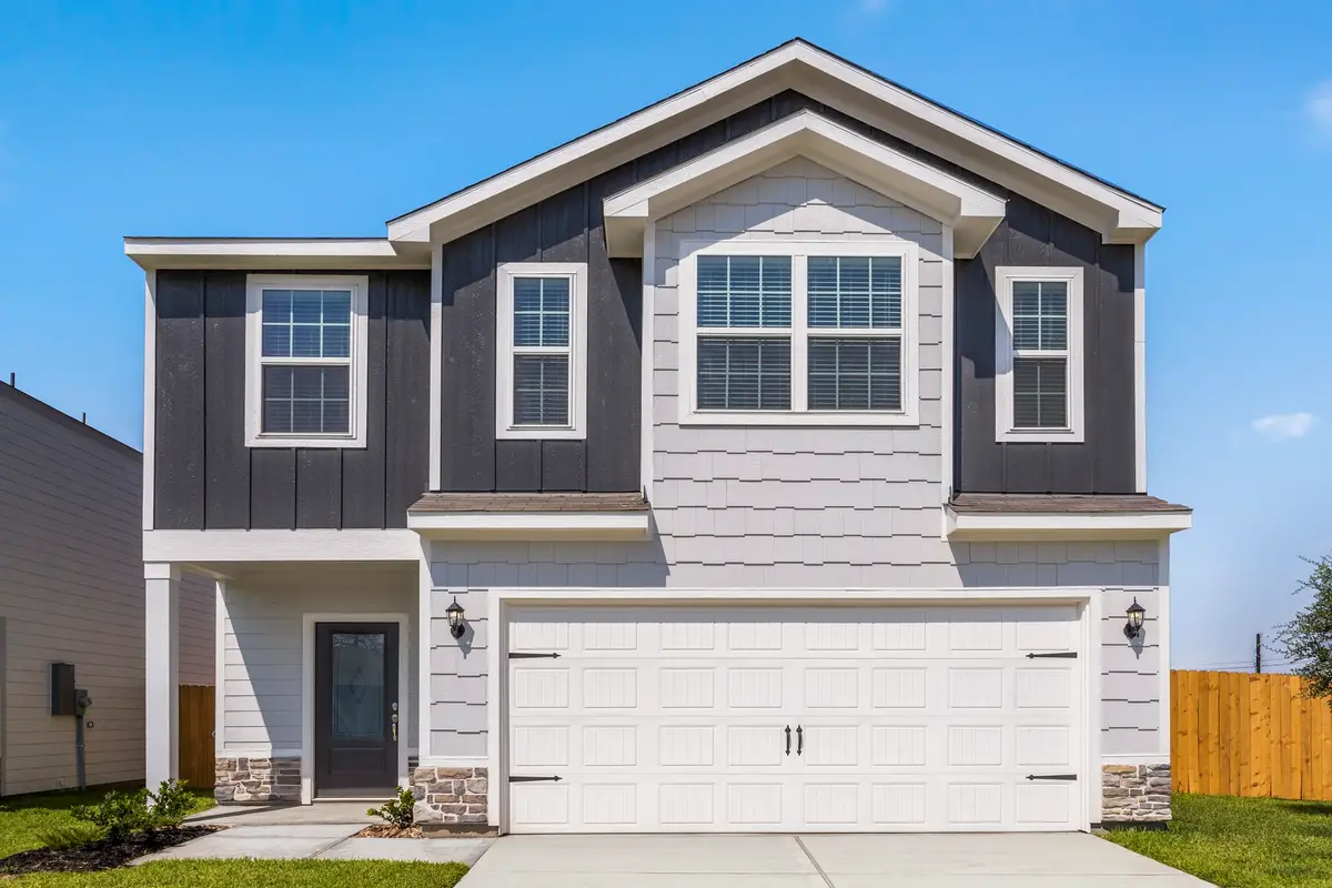 6409 Autumn Equinox Drive, Houston, TX 77048 - #1