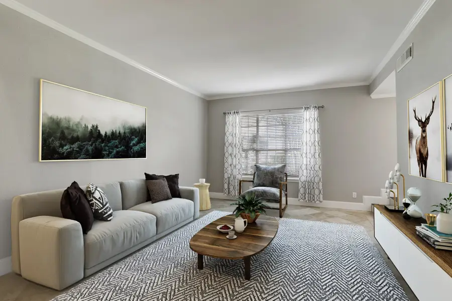 1849 Post Oak Park Drive #1849, Houston, TX 77027 - #3