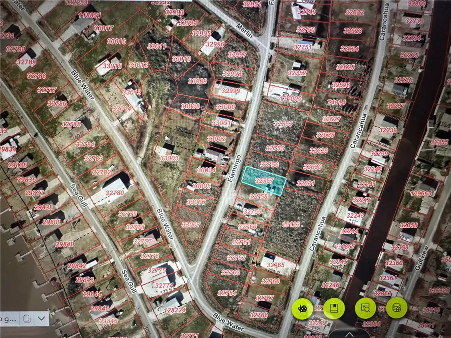 647 Flamingo Street, Sargent, TX 77414 - #2