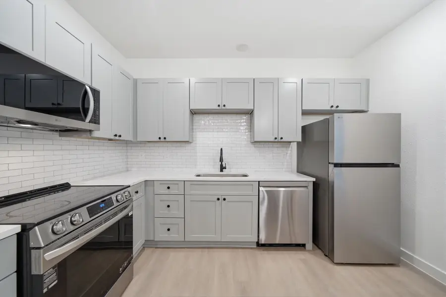 11621 Waldemar Drive, Houston, TX 77077 - #2