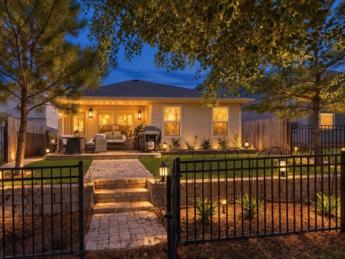 40526 Berylline Lane, Magnolia, TX 77354 - #1