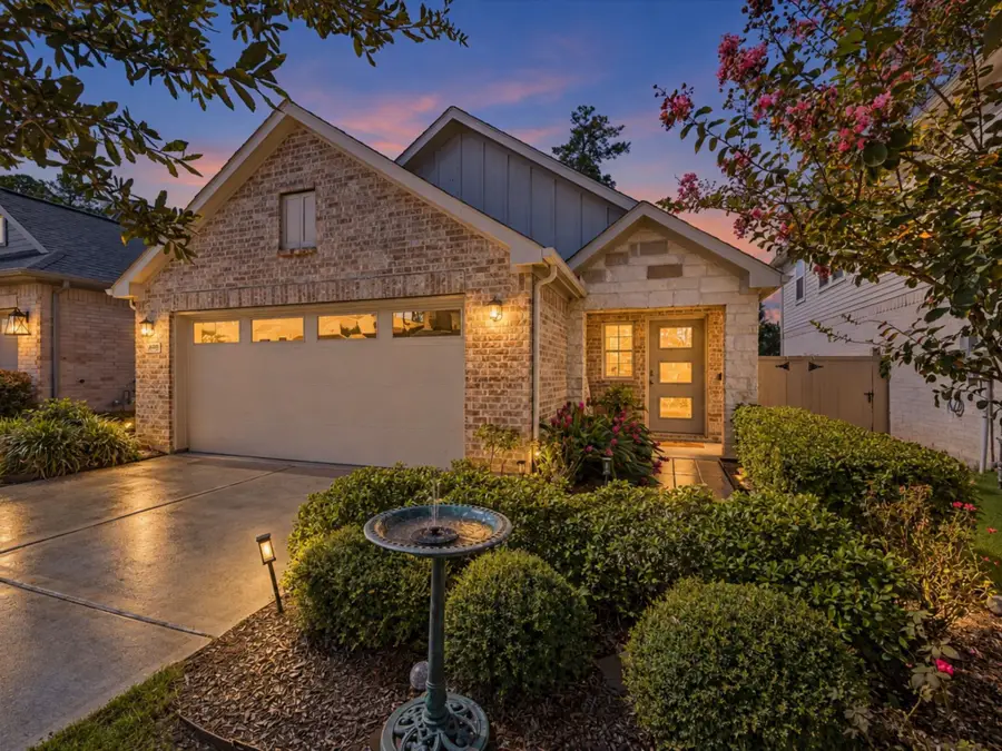 40526 Berylline Lane, Magnolia, TX 77354 - #2