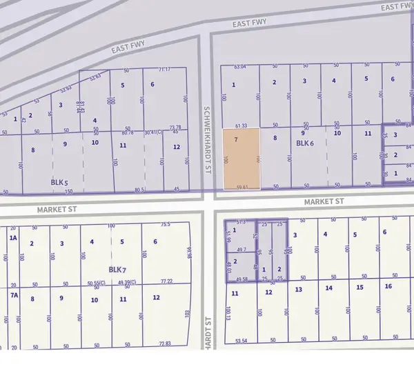 4701 Market Street, Houston, TX 77020