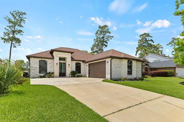 19015 Relay Road Road, Humble, TX 77346