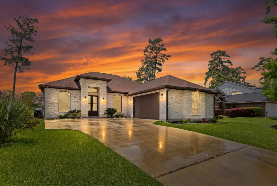 19015 Relay Road Road, Humble, TX 77346 - #2