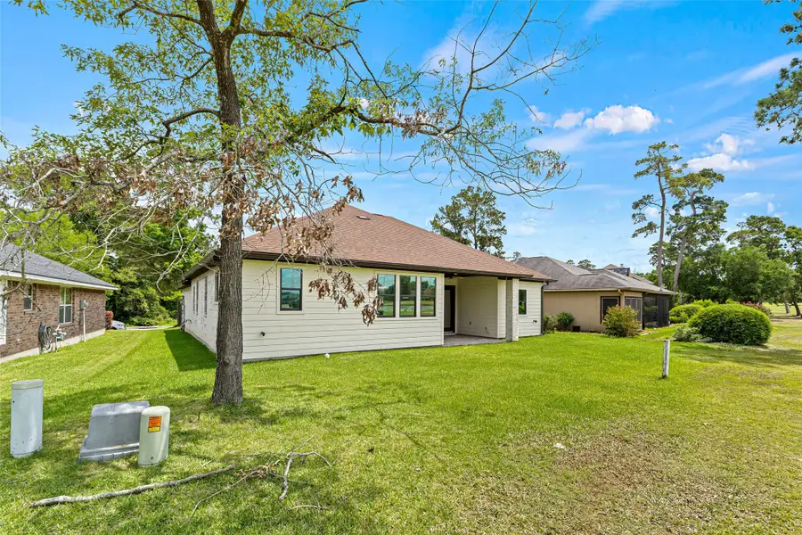 19015 Relay Road Road, Humble, TX 77346 - #3