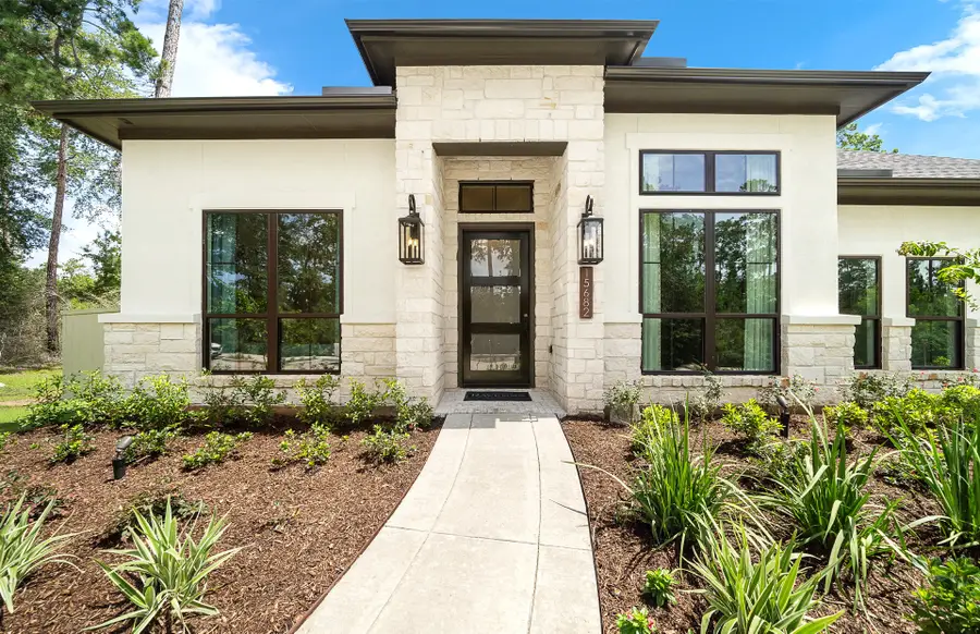 15682 Audubon Park Drive, Magnolia, TX 77354 - #2