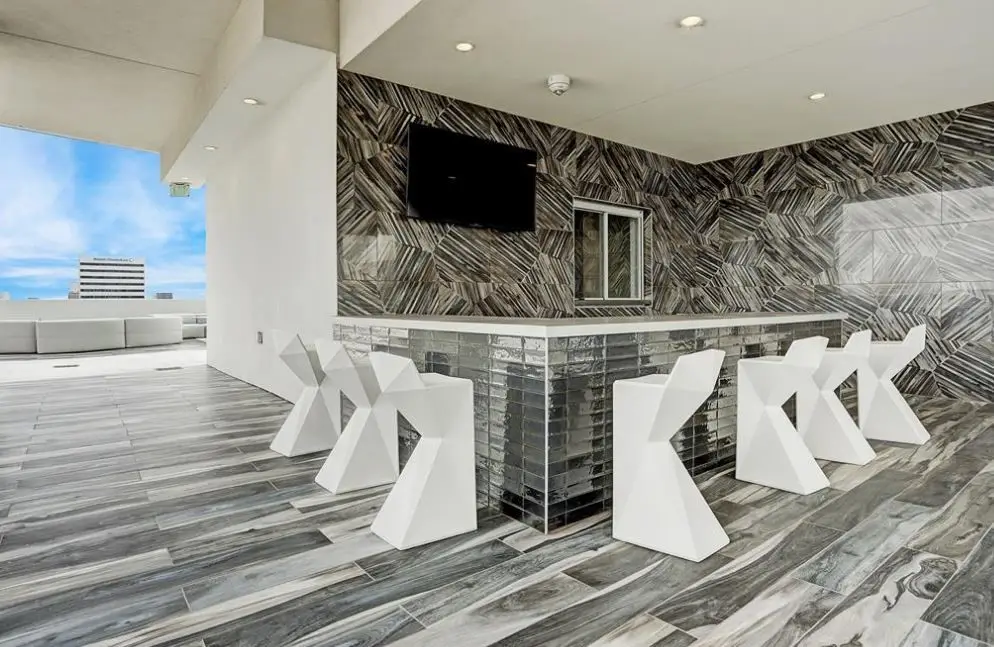 4521 San Felipe Street #1903, Houston, TX 77027 - Image #1