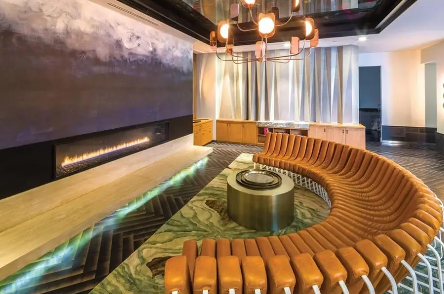 4521 San Felipe Street #1903, Houston, TX 77027 - Image #2